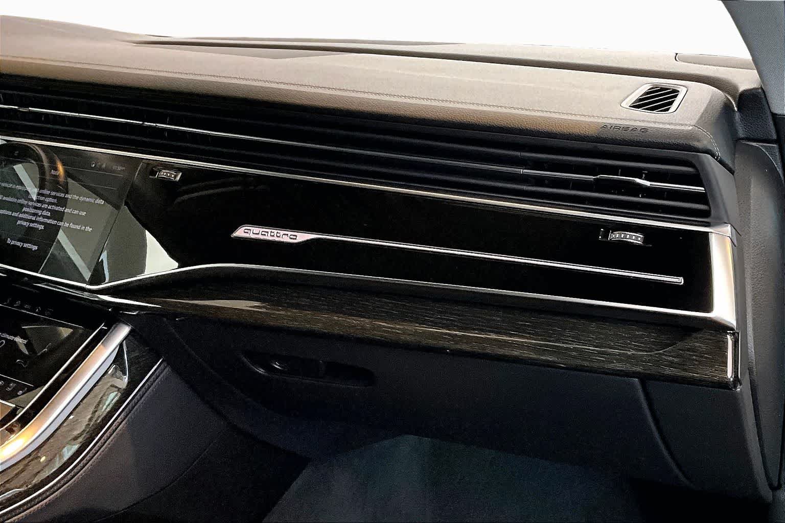 2023 Audi Q7 Premium Plus