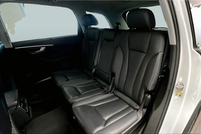 2023 Audi Q7 Premium Plus