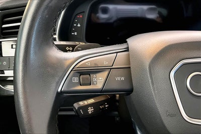 2023 Audi Q7 Premium Plus