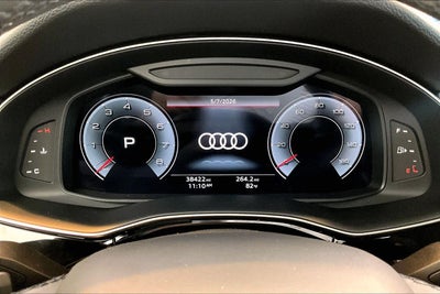 2023 Audi Q7 Premium Plus
