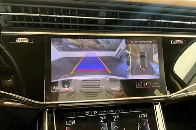 2023 Audi Q7 Premium Plus
