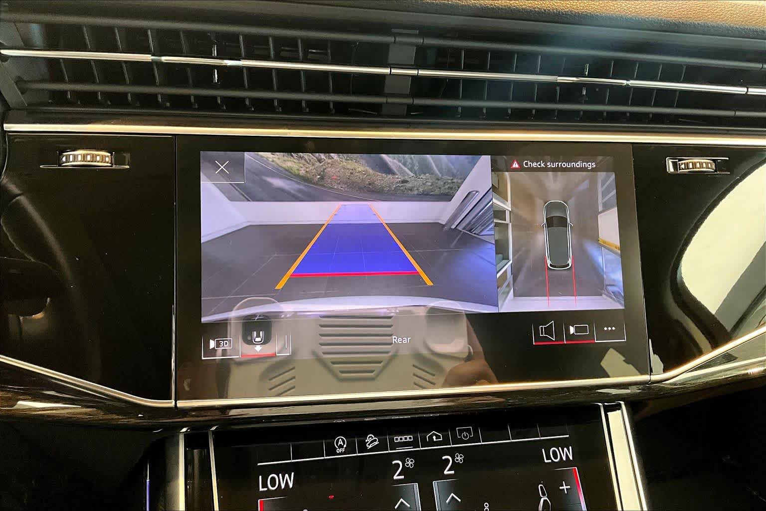 2023 Audi Q7 Premium Plus