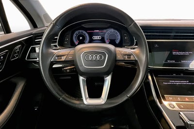 2023 Audi Q7 Premium Plus