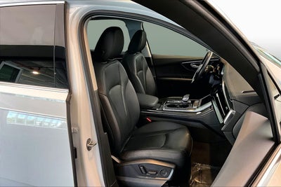 2023 Audi Q7 Premium Plus