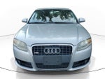 2008 Audi A4 2.0T