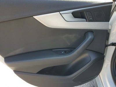 2019 Audi A5 Sportback Premium