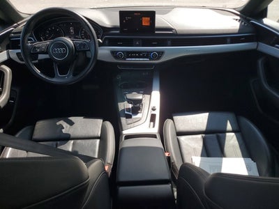 2019 Audi A5 Sportback Premium