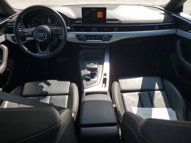 2019 Audi A5 Sportback Premium