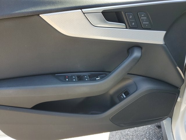 2019 Audi A5 Sportback Premium