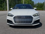 2019 Audi A5 Sportback Premium