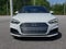 2019 Audi A5 Sportback Premium