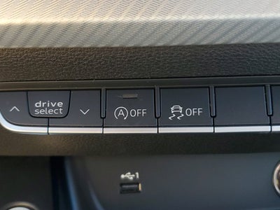 2019 Audi A5 Sportback Premium