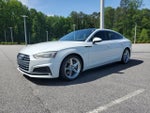 2019 Audi A5 Sportback Premium