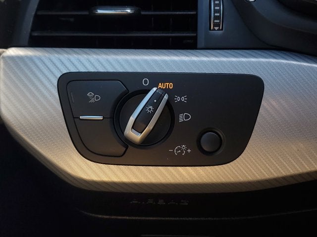 2019 Audi A5 Sportback Premium