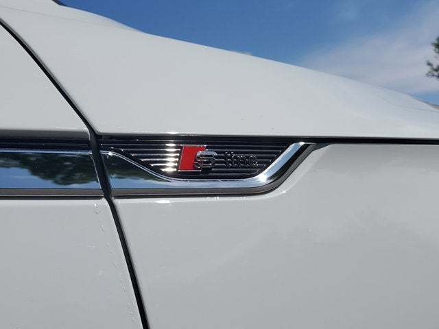 2019 Audi A5 Sportback Premium