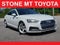 2019 Audi A5 Sportback Premium
