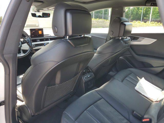 2019 Audi A5 Sportback Premium