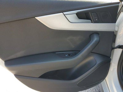 2019 Audi A5 Sportback Premium