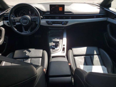 2019 Audi A5 Sportback Premium