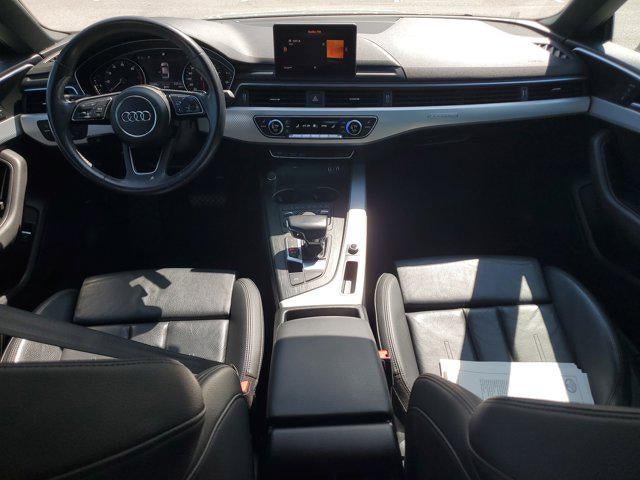 2019 Audi A5 Sportback Premium