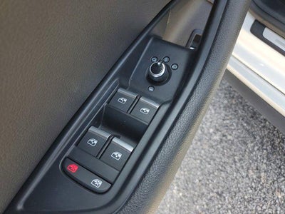 2019 Audi A5 Sportback Premium