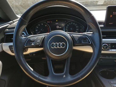 2019 Audi A5 Sportback Premium