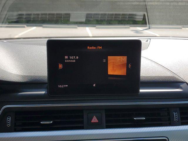 2019 Audi A5 Sportback Premium