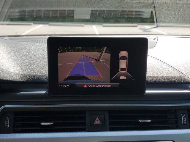 2019 Audi A5 Sportback Premium