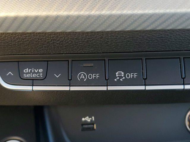 2019 Audi A5 Sportback Premium