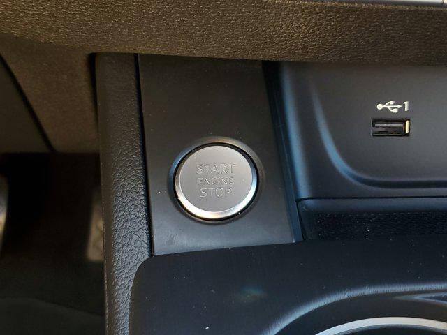 2019 Audi A5 Sportback Premium