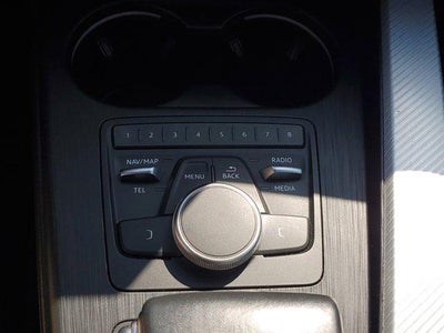 2019 Audi A5 Sportback Premium