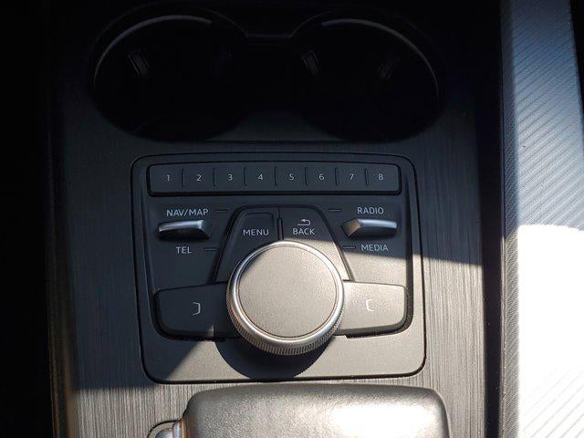 2019 Audi A5 Sportback Premium