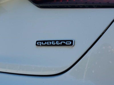 2019 Audi A5 Sportback Premium