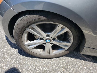 2012 BMW 1 Series 128i