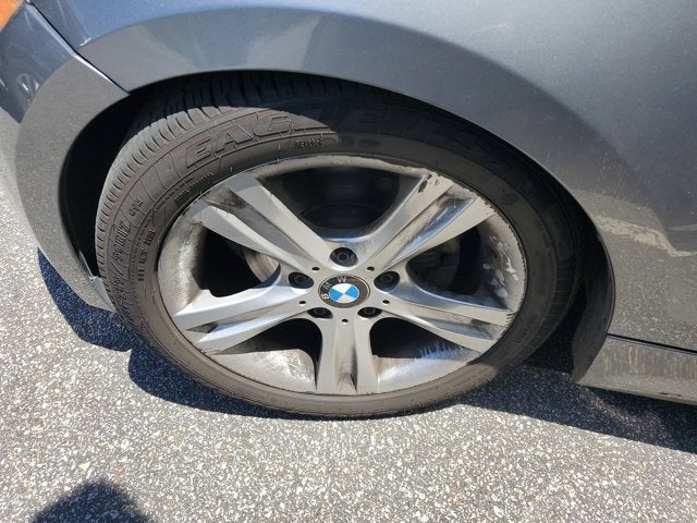 2012 BMW 1 Series 128i