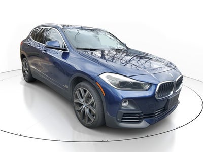 2020 BMW X2 xDrive28i