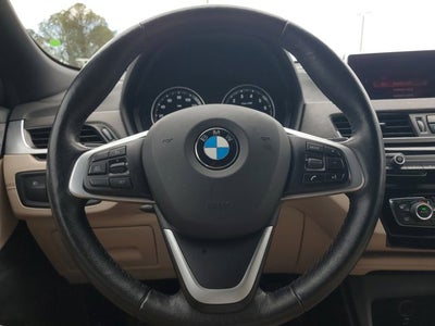 2020 BMW X2 xDrive28i