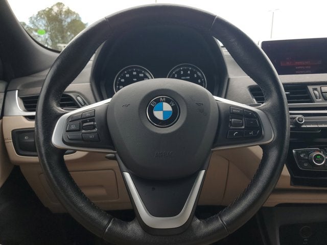 2020 BMW X2 xDrive28i