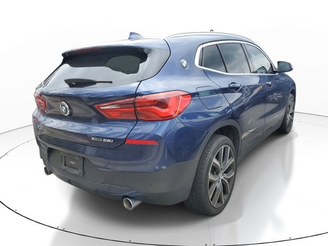 2020 BMW X2 xDrive28i