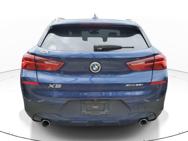2020 BMW X2 xDrive28i