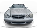 2000 Mercedes-Benz E-Class E 430