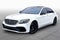 2020 Mercedes-Benz S-Class AMG® S 63