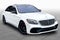 2020 Mercedes-Benz S-Class AMG® S 63