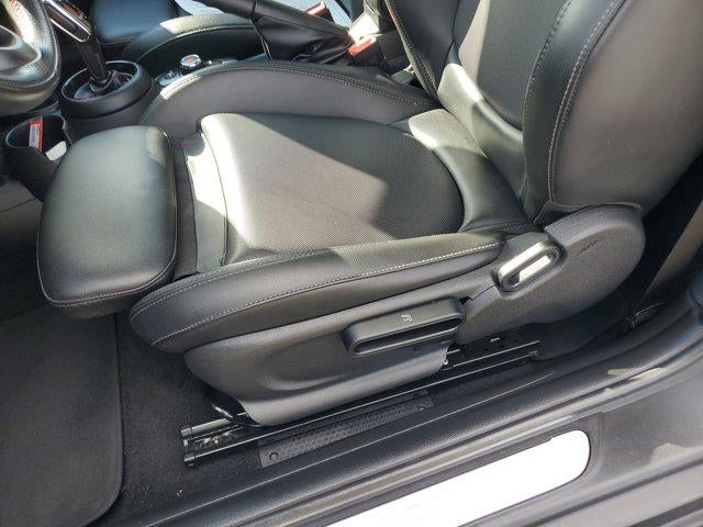 2020 MINI Hardtop 2 Door Cooper S