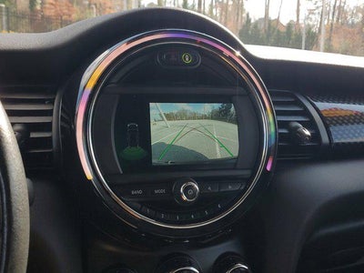 2020 MINI Hardtop 2 Door Cooper S