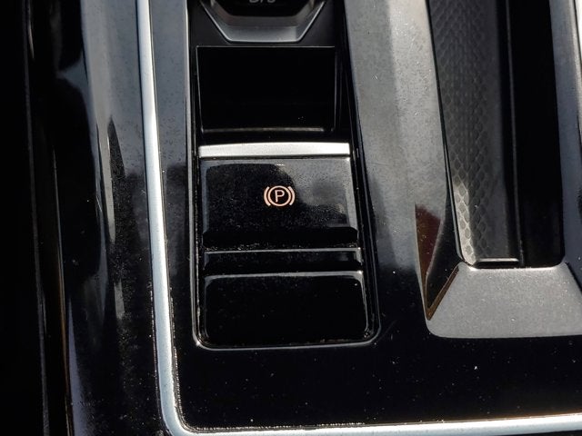 2024 Volkswagen Golf GTI S