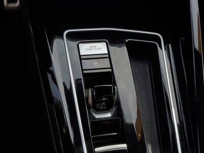 2024 Volkswagen Golf GTI S