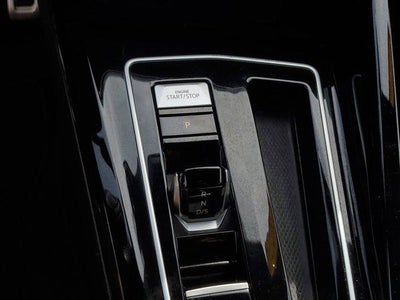 2024 Volkswagen Golf GTI S