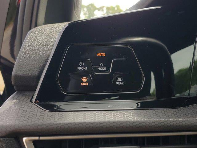 2024 Volkswagen Golf GTI S