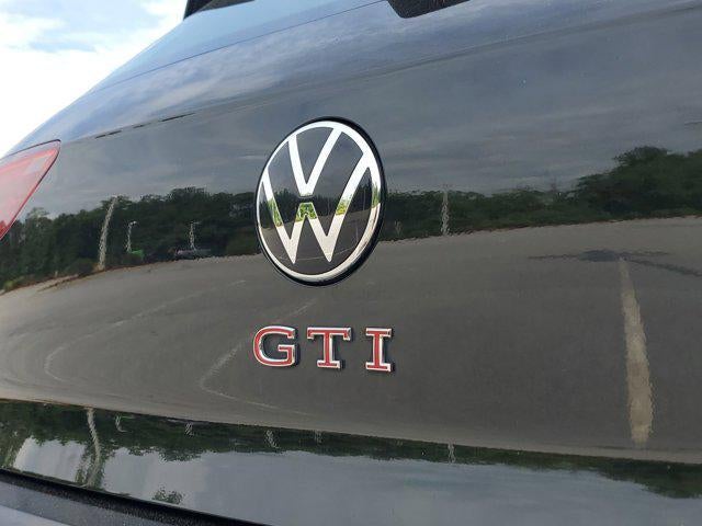 2024 Volkswagen Golf GTI S